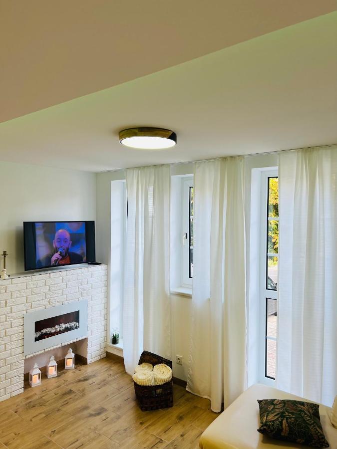 Ferienhaus Doina Гельберг Экстерьер фото
